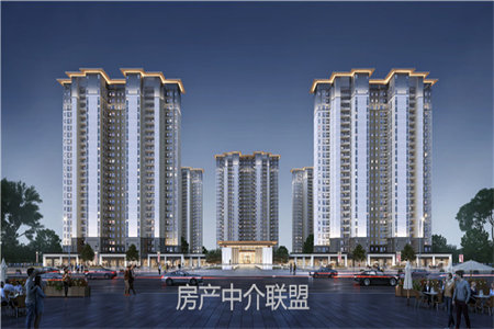 城东涵翠苑A区2室2厅1卫113.8万97m2出售